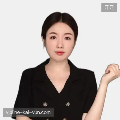 马亮琪